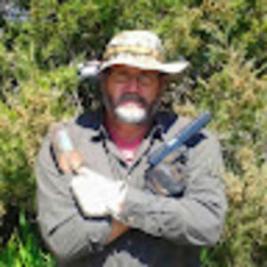 Meet your Posher, Jeff